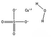 copper sulphate monohydrate